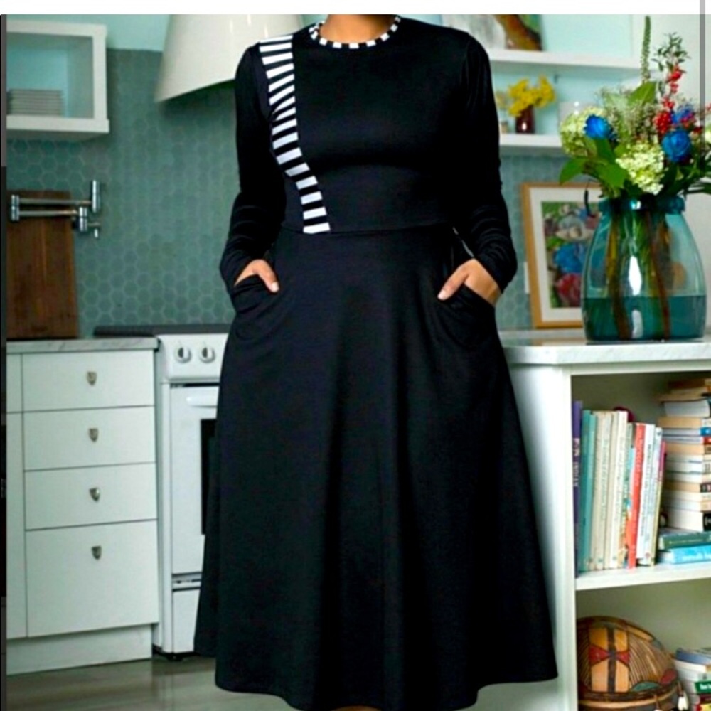 Rue 107 Dress